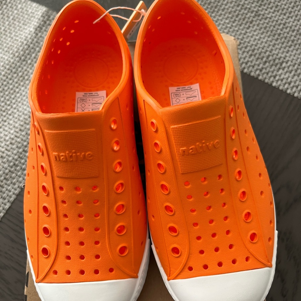 Kids shoes